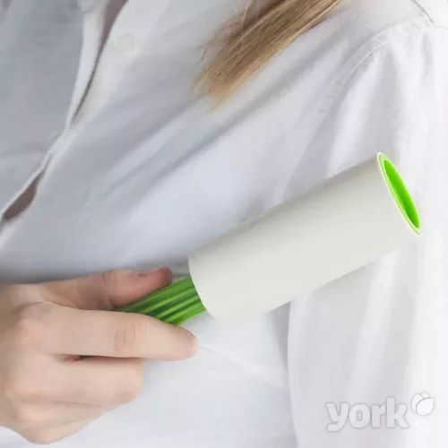 York ruhatisztító henger