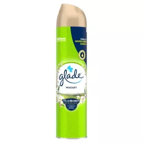 Glade légfrissítő, aerosol Gyöngyvirág 300ml