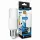 Zelux Led Bright Stick Izzó E27 9W T37 4000K