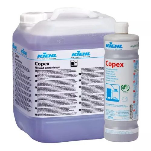 Kiehl Copex általános alaptisztítószer 10L