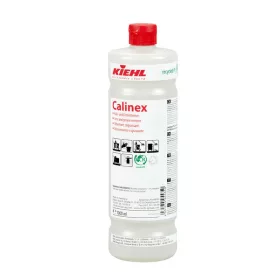 Kiehl Calinex, vízkő- és zsíreltávolító szer 1L