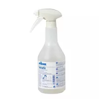 Általános tisztítók fertőtlenítő hatás nélkül