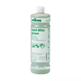   Kiehl Spül-Blitz green fényesre száradó edénymosogató 1L