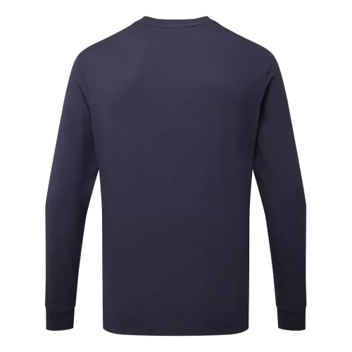 Portwest Antisztatikus ESD hosszú ujjú póló
