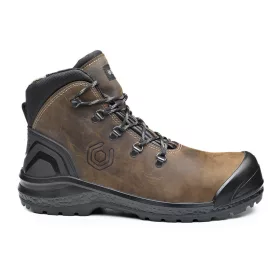   BASE Be-Strong/Be-Uniform munkavédelmi bakancs  S3 HRO CI SRC
