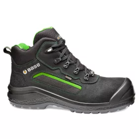 BASE Be-Powerful munkavédelmi bakancs  S3 WR SRC