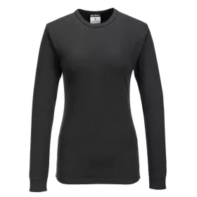   Portwest Women's Thermal T-Shirt Long Sleeve - aláöltözet
