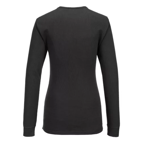 Portwest Women's Thermal T-Shirt Long Sleeve - aláöltözet