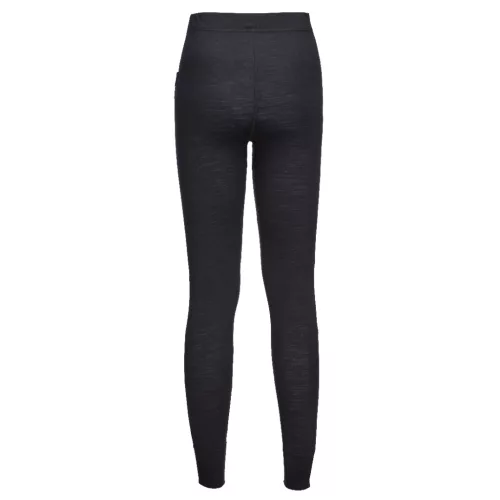 Portwest Merinó gyapjú legging - aláöltözet