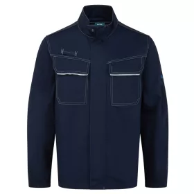 Portwest Bizweld lángálló kabát