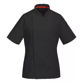 Portwest MeshAir Pro női séfkabát
