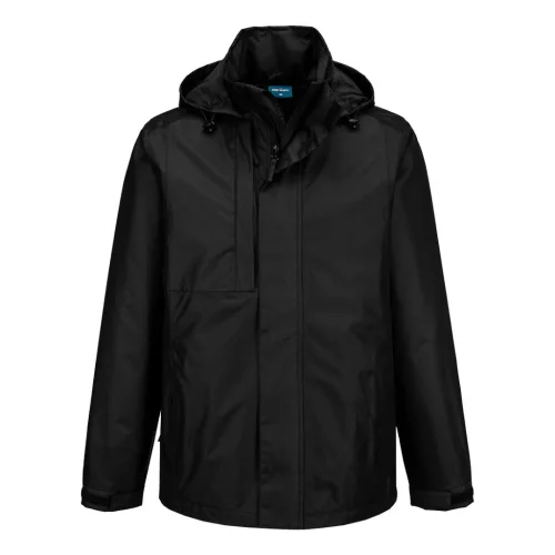 Portwest WX2 Eco esőkabát