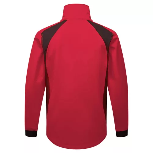 Portwest WX2 Eco Softshell dzseki