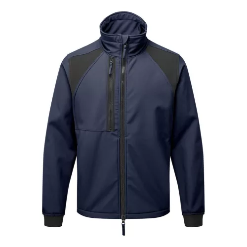 Portwest WX2 Eco Softshell dzseki