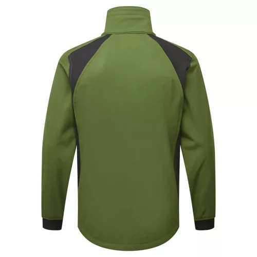 Portwest WX2 Eco Softshell dzseki