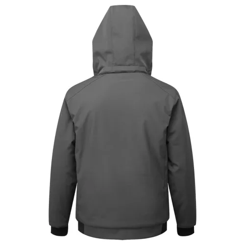 Portwest WX2 Eco bélelt softshell dzseki (2L)