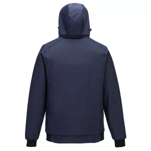 Portwest WX2 Eco bélelt softshell dzseki (2L)