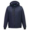Portwest WX2 Eco bélelt softshell dzseki (2L)