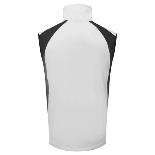 Portwest WX2 Softshell Gilet (2L) mellény