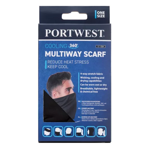 Portwest Multiway sál