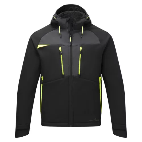Portwest DX4 téli softshell (3L)