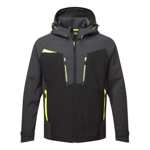 Portwest DX4 Softshell kabát