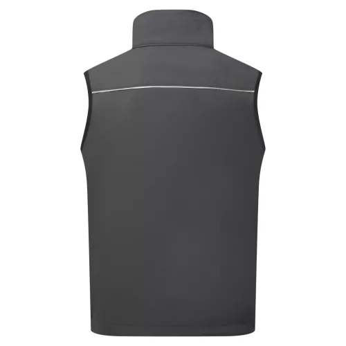 Portwest DX4 Softshell Gilet (3L) mellény