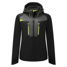 Portwest DX4 női softshell (3L)