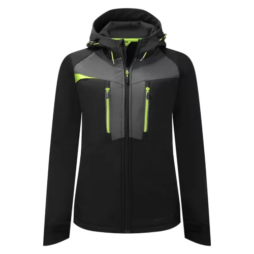 Portwest DX4 női softshell (3L)