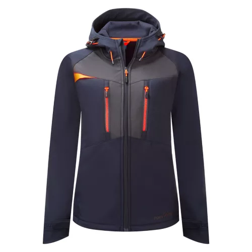 Portwest DX4 női softshell (3L)