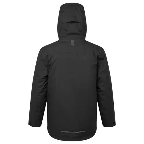 PORTWEST EV4 téli parka kabát