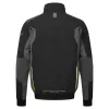 PORTWEST EV4 Softshell bomber dzseki (3L)