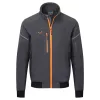 PORTWEST EV4 Softshell bomber dzseki (3L)