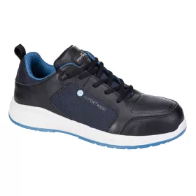   Portwest FX2 Eco Composite Trainer S3S SR munkavédelmi cipő