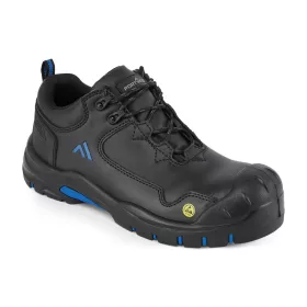 Portwest Apex munkavédelmi félcipő ESD S3S HRO SR SC FO
