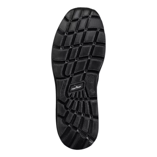 Portwest FC32 - Composite Textile Trainer munkavédelmi cipő S1PS ESD SR FO