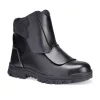 Portwest Composite Leather öntödei munkavédelmi bakancs SB PL CI HI HRO FO LG SR EH WG Fe Al