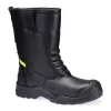 Portwest Téli rigger munkavédelmi csizma S3L SC HRO CI SR