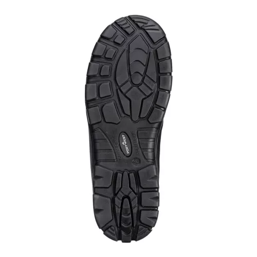 Portwest Téli rigger munkavédelmi csizma S3L SC HRO CI SR