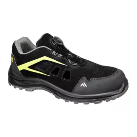 Portwest Remit Composite ESD szandál S1 SR FO