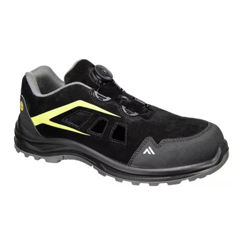 Portwest Remit Composite ESD szandál S1 SR FO