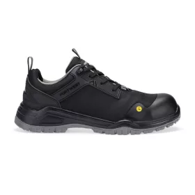   Portwest Composite Mesh Low munkavédelmi cipő S3S ESD SR FO