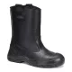 Portwest Steel Leather Rigger munkavédelmi csizma S3 CI