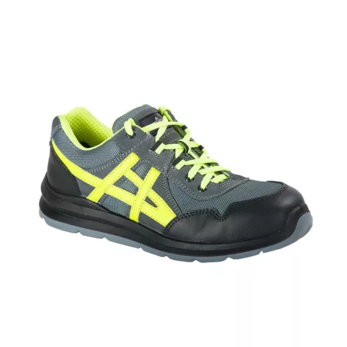 Portwest Steelite Mersey Trainer S1 munkavédelmi cipő