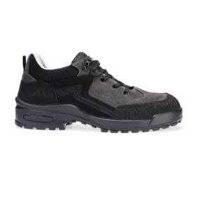 Portwest Steel Suede munkavédelmi cipő S3L CI FO SR