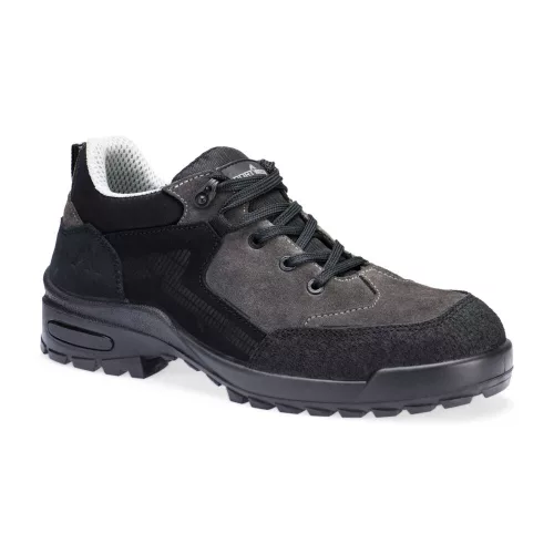 Portwest Steel Suede munkavédelmi cipő S3L CI FO SR