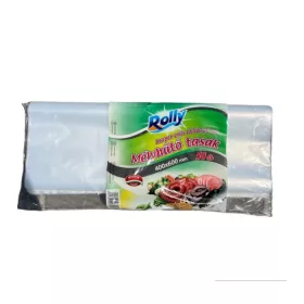 Rolly méyhűtő tasak 40x60x0,03 cm 50 db/cs