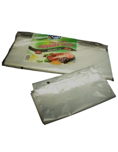 Rolly méyhűtő tasak 60x80x0,025 cm 50 db/cs