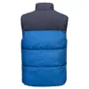 Portwest KX3 szigetelt Baffle mellény