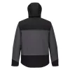 Portwest KX3 kapucnis softshell dzseki